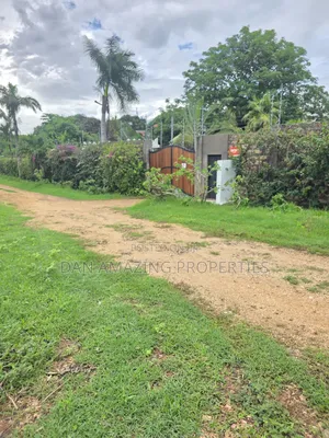 Half an Acre Diani Hibiscus Area for Sale