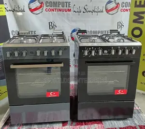 New Arrival – BJS Elite Series Cooker
- Turkey 3+1 Electric Oven
