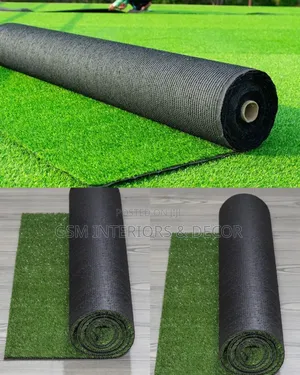 Artificial Green Grass Carpets Suppliers in Niarobi