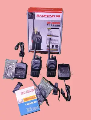 Baofeng Bf-888s-Baofeng Walkie Talkie Bf-888s