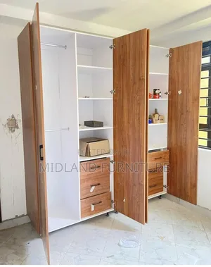 Wardrobe Cabinet Makers in Kenya