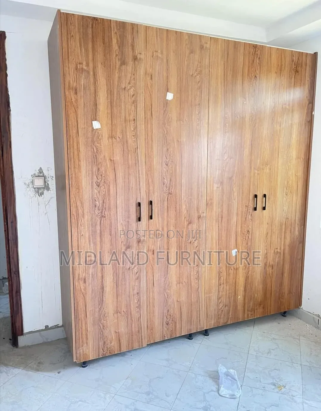 Wardrobe Cabinet Makers in Kenya