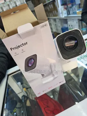 P30 Pro Mini Projector – KSH 8,500
