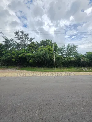 3 Acres for Sale as a Block Touching Diani Beach Road