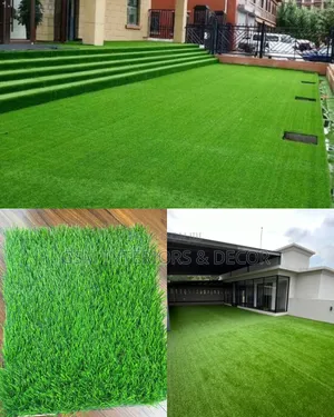 Artificial Green Grass Carpets in Idiya Turf