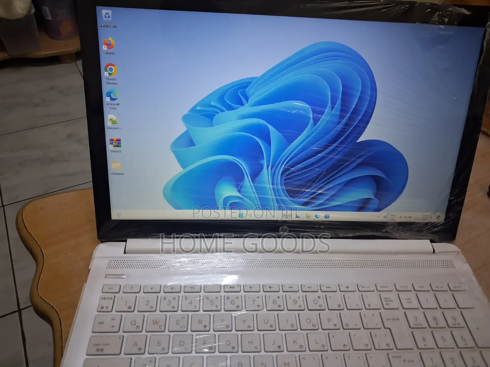 Laptop HP 15 12GB AMD A4 SSD 512GB