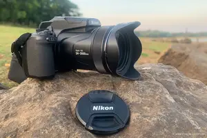 Nikon Coolpix P1100 Digital Camera