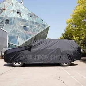 Water, Dustproof Car Cover Protect Car Paintwork Exterior Damage
