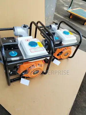 2" Waterpump / Water Pump