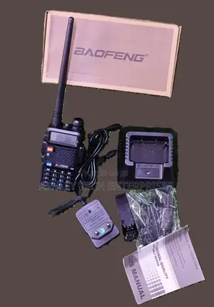 Uv5r Baofeng Uv-5r Baofeng Uv-5r Walkie Talkie Radio Call