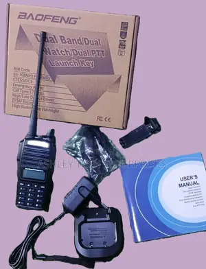 Uv5r Baofeng Uv-5r Baofeng Uv-5r Walkie Talkie Radio Call