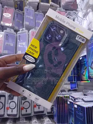 Fashion High-End Case" Designed for the Apple iPhone 14 Pro Max.