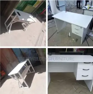 Mmodern Office Desk
