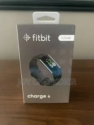 Fitbit Charge 6 Fitness Tracker