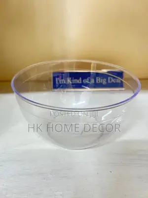 Serving Bowls