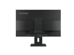 Lenovo Thinkvision E24-40 23.8" FHD Monitor
