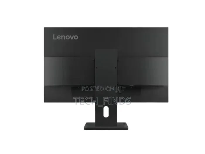 Lenovo Thinkvision E24-40 23.8" FHD Monitor