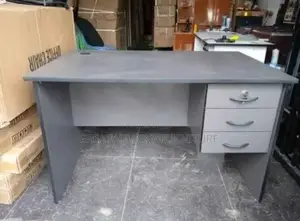 Vintage Office Study Desk