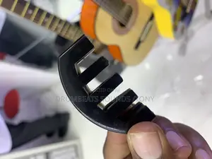 Violin Mute