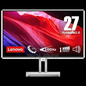 Lenovo L27i-4a 27" FHD Monitor