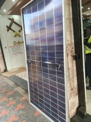 630 Watts Mono -Bifial Solar Panels