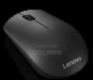 Lenovo 400 Wireless Mouse