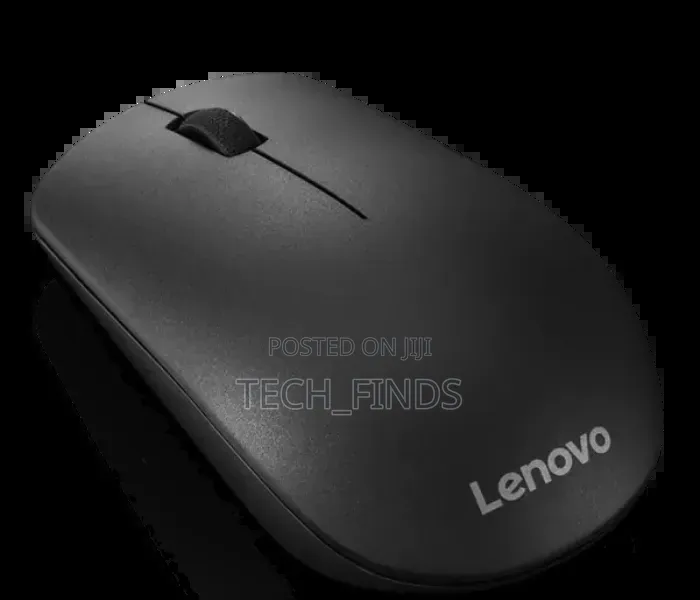 Lenovo 400 Wireless Mouse