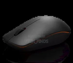 Lenovo 400 Wireless Mouse