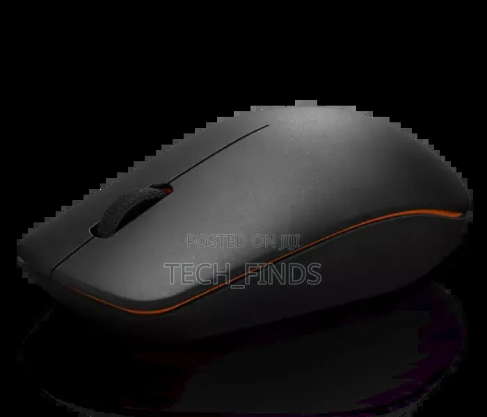 Lenovo 400 Wireless Mouse