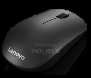 Lenovo 400 Wireless Mouse
