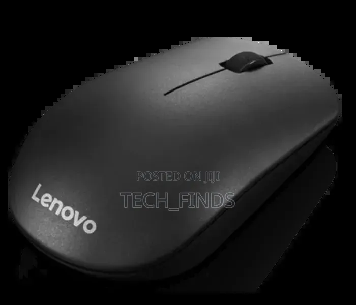 Lenovo 400 Wireless Mouse