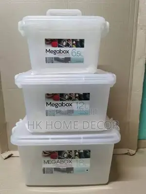 Storage Box