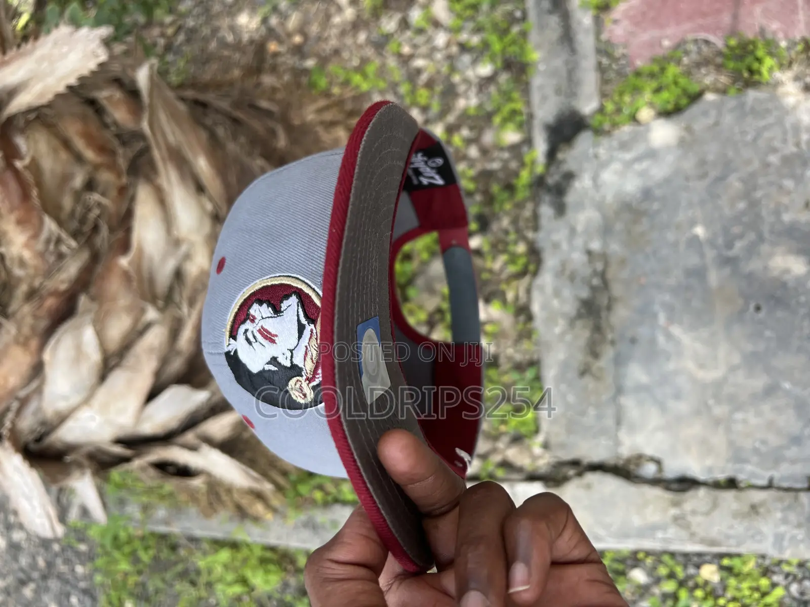 Authentic Newera Caps Fitted Adjustable