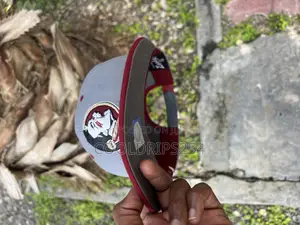 Authentic Newera Caps Fitted Adjustable