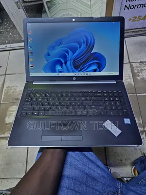 Laptop HP 15 8GB Intel Core i7 HDD 1T