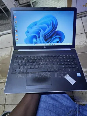 Laptop HP 15 8GB Intel Core i7 HDD 1T