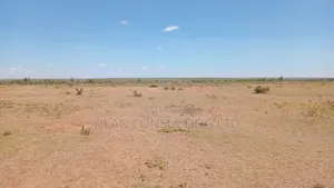 600-Acre Farm in Rumuruti Laikipia Fronting River Pesi