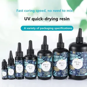 500g Uv Resin (Hard)