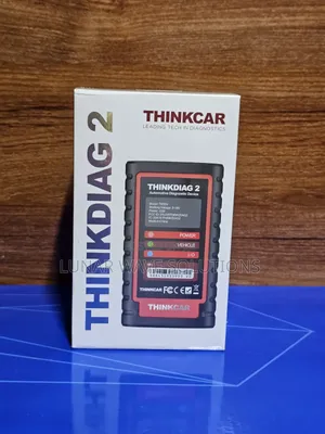 Thinkdiag 2