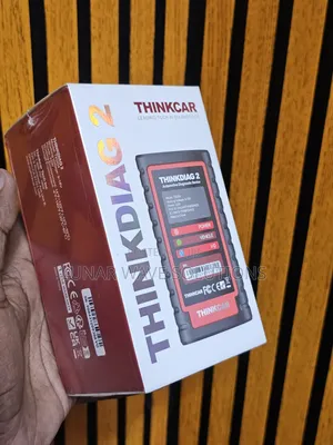 Thinkdiag 2