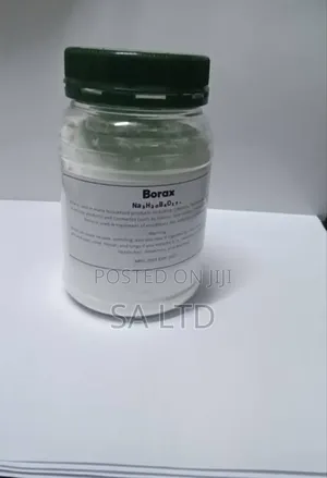 Borax Available