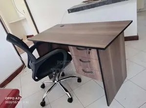 Tables and Chairs