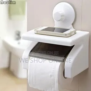 Suction Tissue Holder