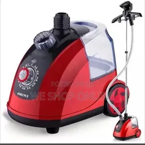 Household Garment Steamer 11 Gear
