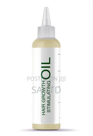 Hair Growth Oil