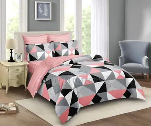 Indulge in Comfort With Premium Binded Duvets