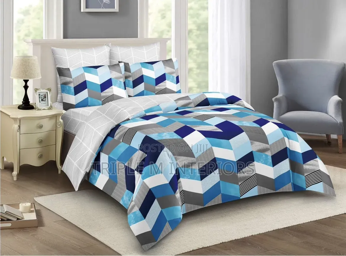 Luxecontour Comfort Duvets