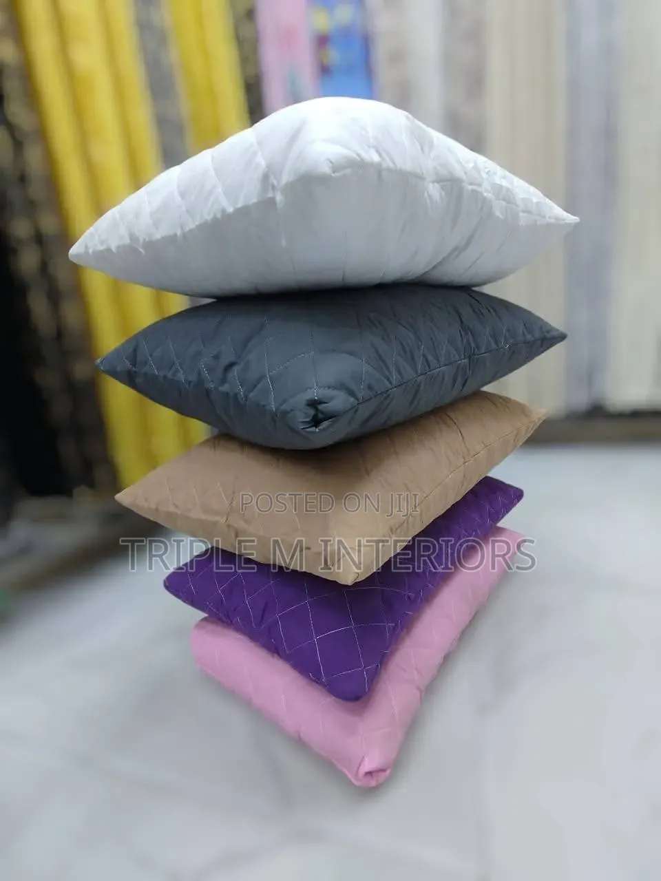Hygienelock Premium Pillow Protectors