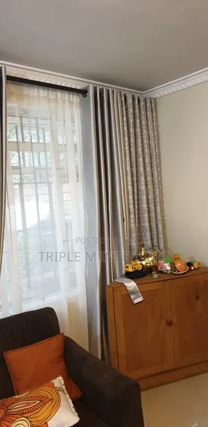 Smart Curtain Pairing for Modern Living