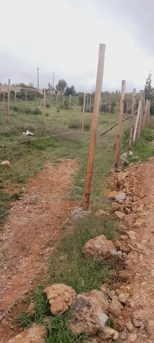 For Sale: Two 50x100 Residential Plots in Kamanagu, Kikuyu